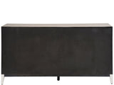 Coalesce Rolling Fog Six Drawer Dresser - Ornate Home