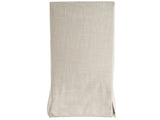 Coalesce Rolling Fog Slip Cover Chair - Ornate Home
