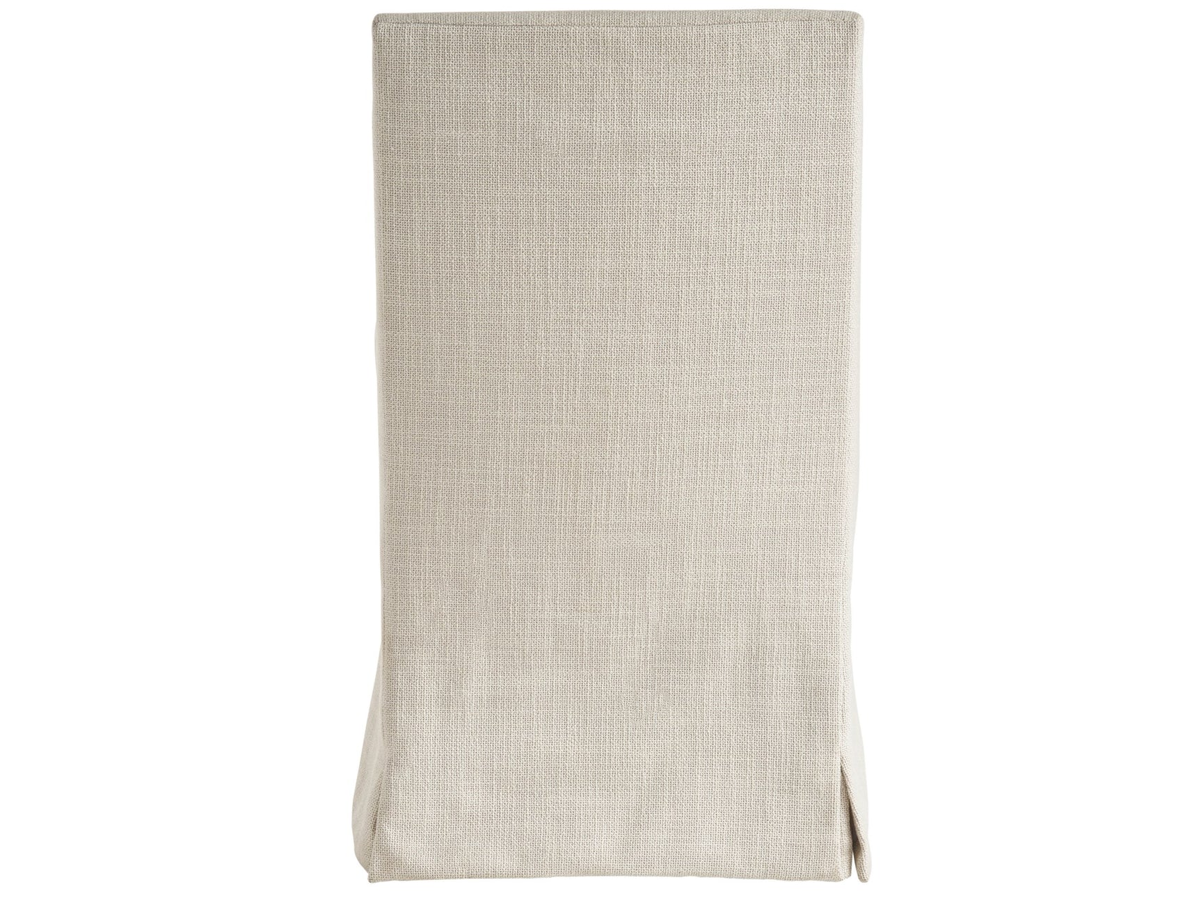 Coalesce Rolling Fog Slip Cover Chair - Ornate Home