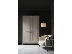 Coalesce Rolling Fog Wardrobe - Ornate Home