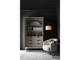 Coalesce Rolling Fog Wardrobe - Ornate Home