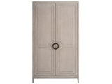 Coalesce Rolling Fog Wardrobe - Ornate Home