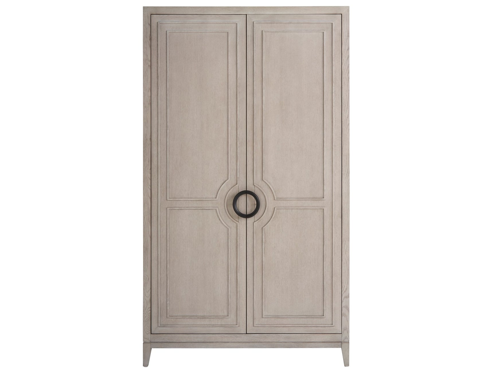 Coalesce Rolling Fog Wardrobe - Ornate Home