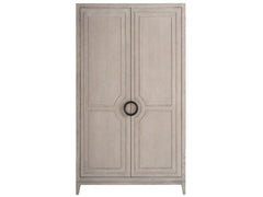 Coalesce Rolling Fog Wardrobe - Ornate Home