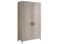 Coalesce Rolling Fog Wardrobe - Ornate Home