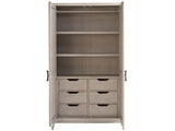 Coalesce Rolling Fog Wardrobe - Ornate Home