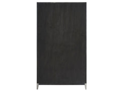 Coalesce Rolling Fog Wardrobe - Ornate Home
