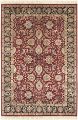 Coalinga Premium Wool Area Carpet - Clearance - Ornate Home