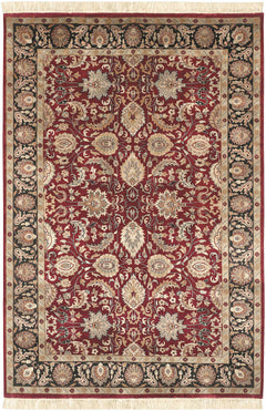 Coalinga Premium Wool Area Carpet - Clearance - Ornate Home