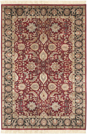 Coalinga Premium Wool Area Carpet - Clearance - Ornate Home