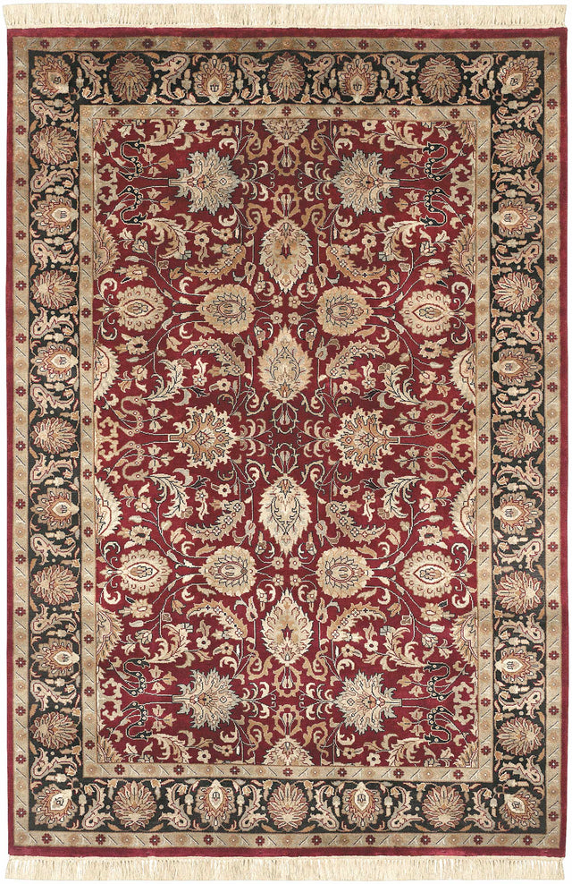 Coalinga Premium Wool Area Carpet - Clearance - Ornate Home