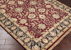 Coalinga Premium Wool Area Carpet - Clearance - Ornate Home