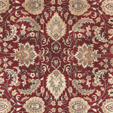 Coalinga Premium Wool Area Carpet - Clearance - Ornate Home
