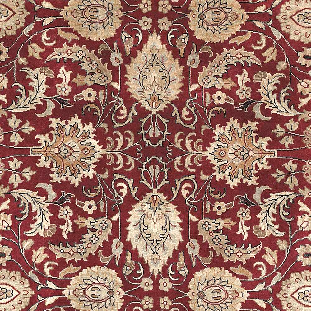 Coalinga Premium Wool Area Carpet - Clearance - Ornate Home