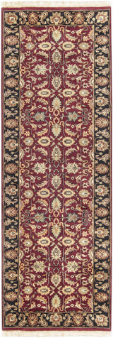 Coalinga Premium Wool Area Carpet - Clearance - Ornate Home