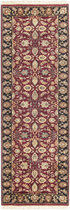Coalinga Premium Wool Area Carpet - Clearance - Ornate Home