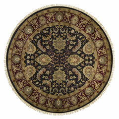 Coalinga Premium Wool Area Carpet - Clearance - Ornate Home