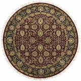 Coalinga Premium Wool Area Carpet - Clearance - Ornate Home