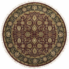 Coalinga Premium Wool Area Carpet - Clearance - Ornate Home