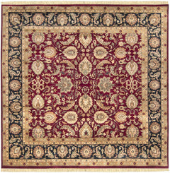 Coalinga Premium Wool Area Carpet - Clearance - Ornate Home