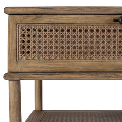 Coast Woodtone Mid-Century Coffee Table - Ornate Home
