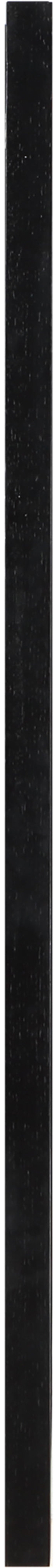 Coastline Black Wood Mirror - Ornate Home