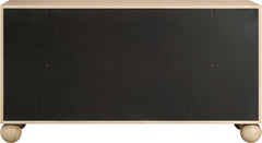 Coastline Natural Wood Dresser - Ornate Home