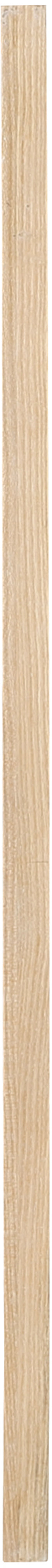 Coastline Natural Wood Mirror - Ornate Home