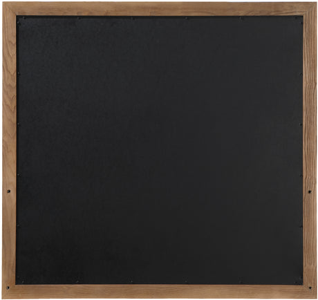 Coastline Walnut Wood Mirror - Ornate Home