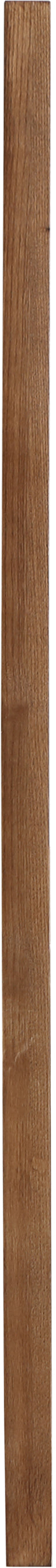 Coastline Walnut Wood Mirror - Ornate Home