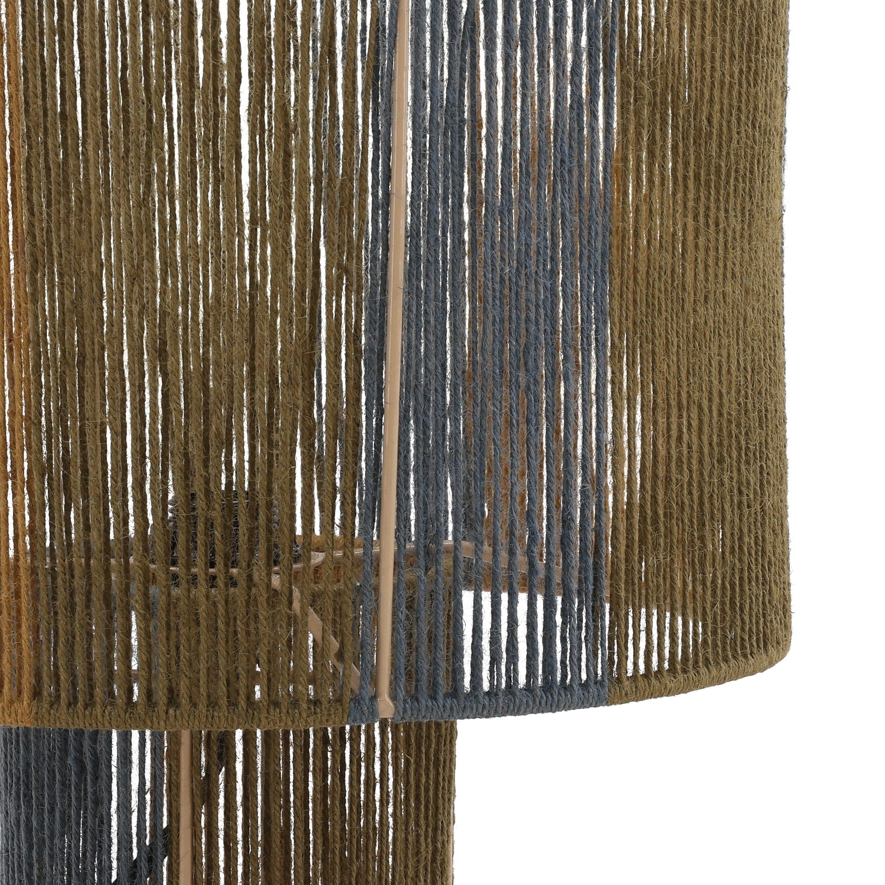 Cobalt Multicolor Table Lamp - Ornate Home