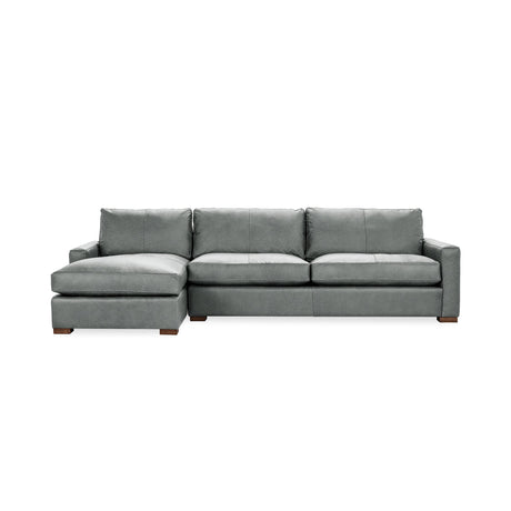 Coburn Left Chaise Sofa - Ornate Home