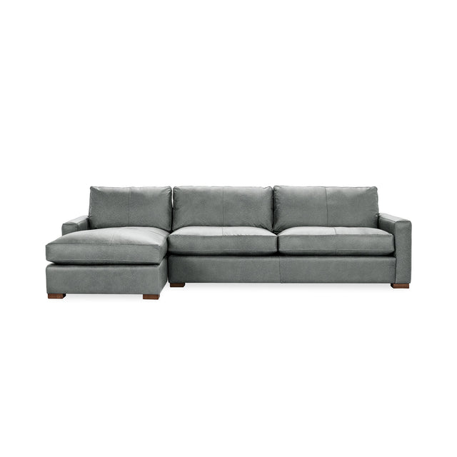 Coburn Left Chaise Sofa - Ornate Home