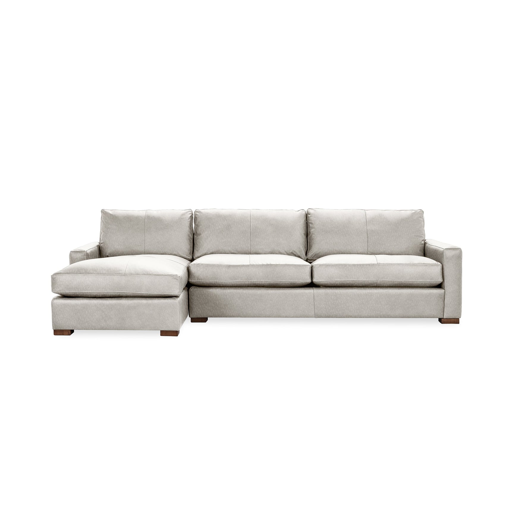 Coburn Left Chaise Sofa - Ornate Home