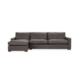 Coburn Left Chaise Sofa - Ornate Home