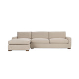 Coburn Left Chaise Sofa - Ornate Home