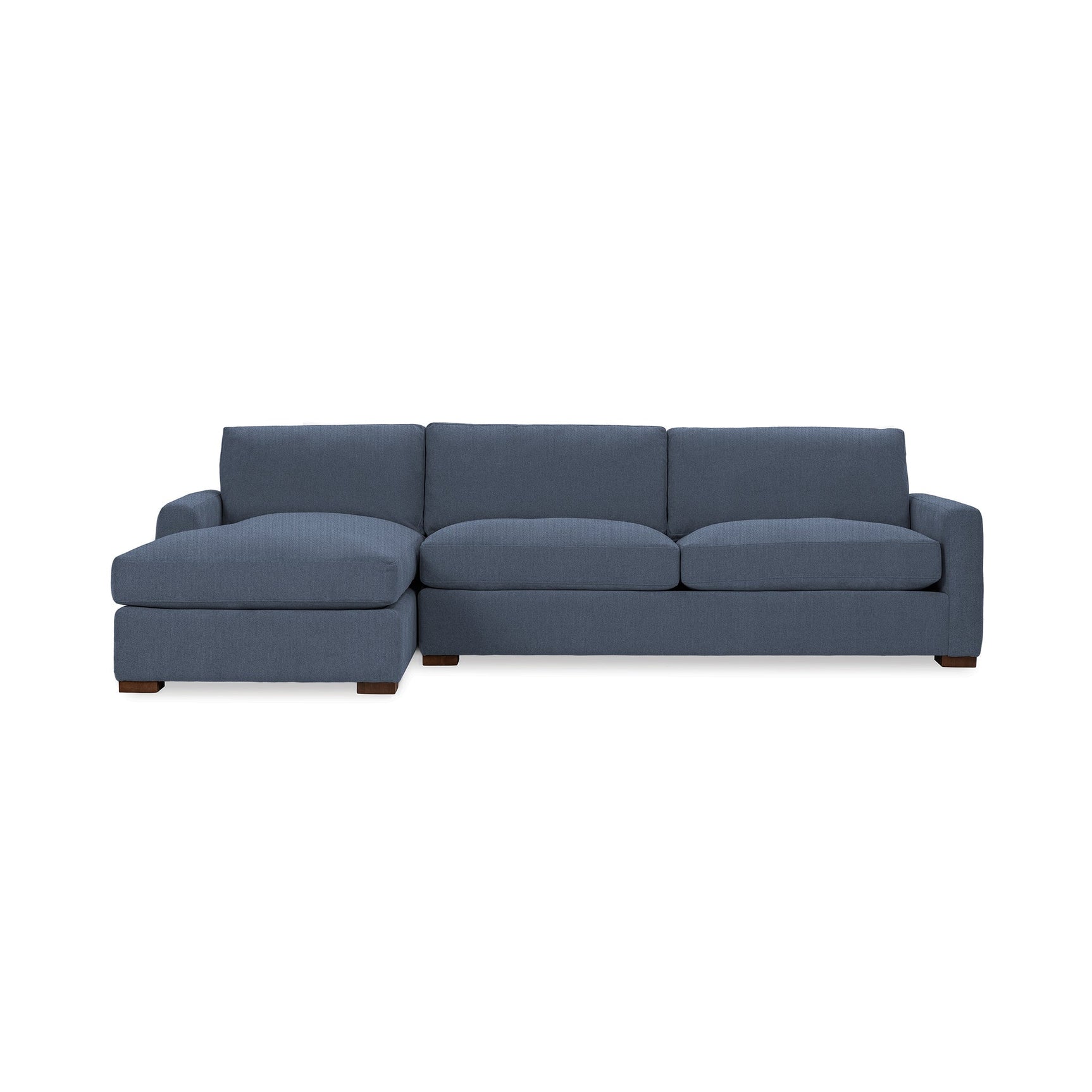 Coburn Left Chaise Sofa - Ornate Home