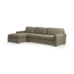 Coburn Left Chaise Sofa - Ornate Home