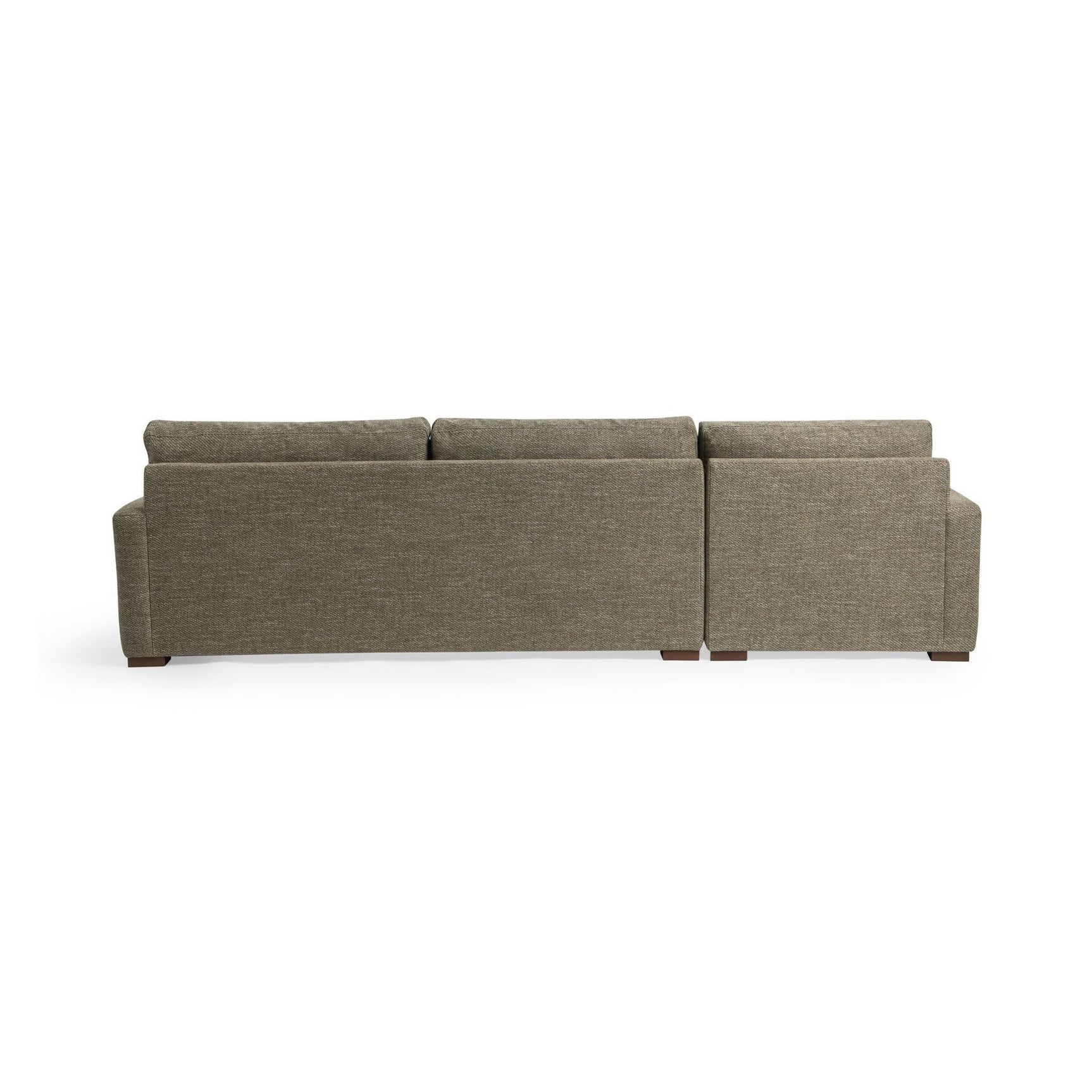 Coburn Left Chaise Sofa - Ornate Home