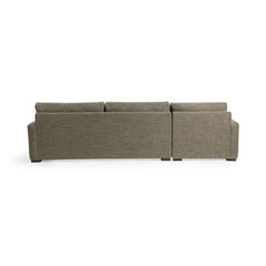 Coburn Left Chaise Sofa - Ornate Home