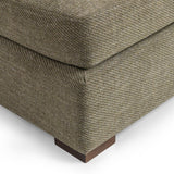 Coburn Left Chaise Sofa - Ornate Home