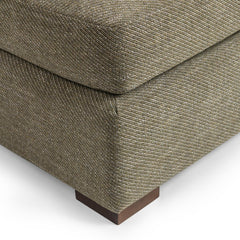 Coburn Left Chaise Sofa - Ornate Home