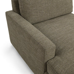 Coburn Left Chaise Sofa - Ornate Home