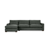 Coburn Left Chaise Sofa - Ornate Home