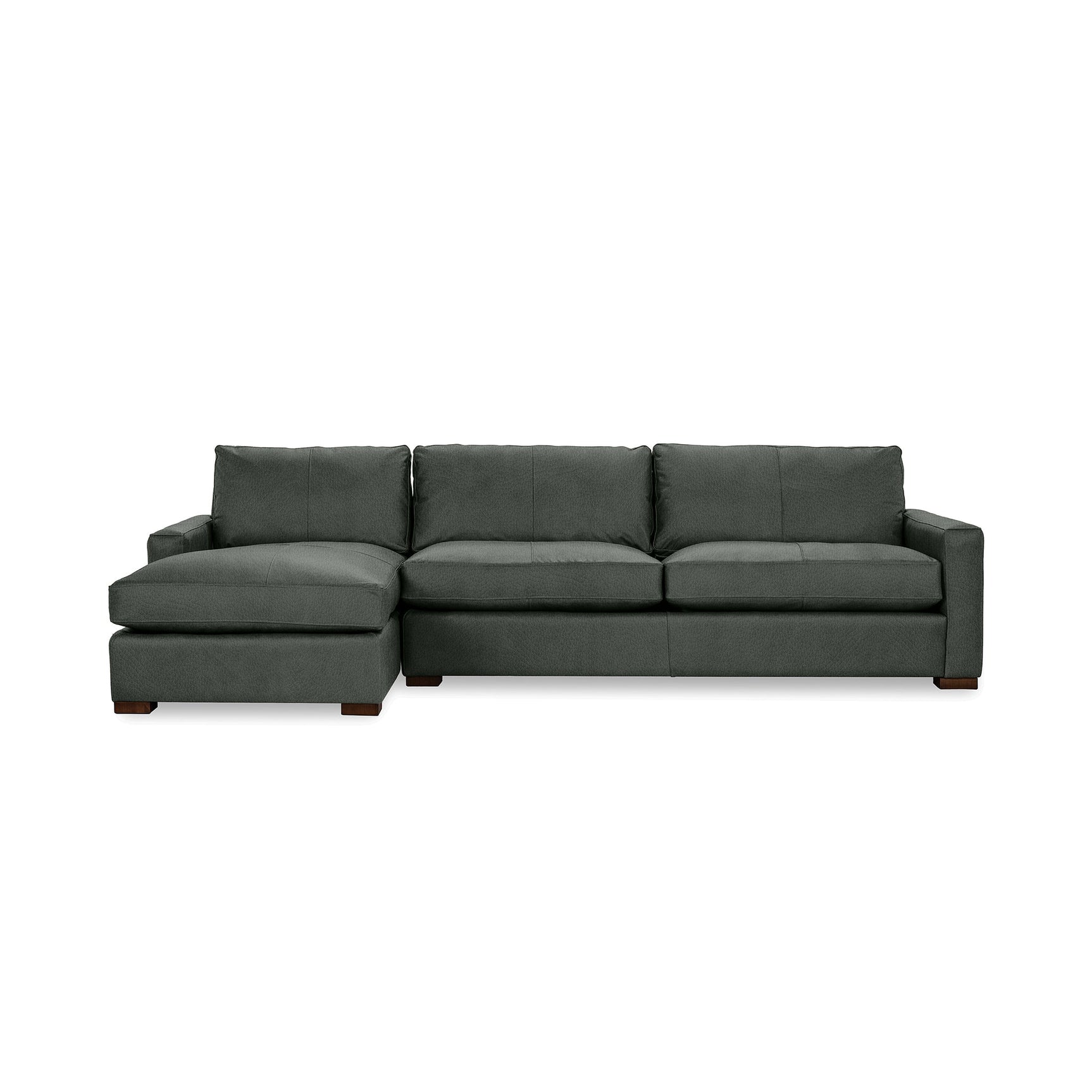 Coburn Left Chaise Sofa - Ornate Home
