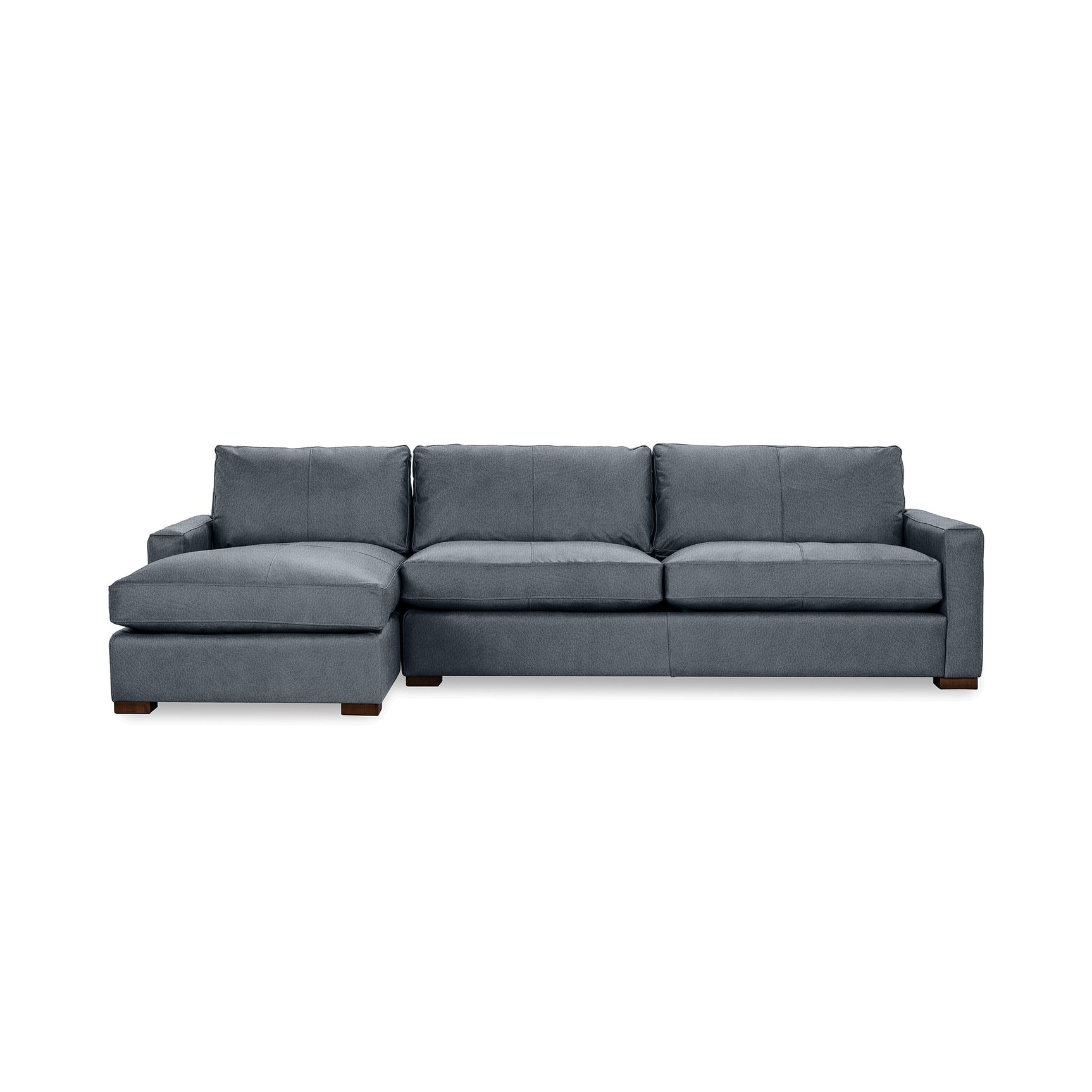 Coburn Left Chaise Sofa - Ornate Home