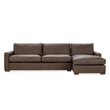 Coburn Right Chaise Sofa - Ornate Home