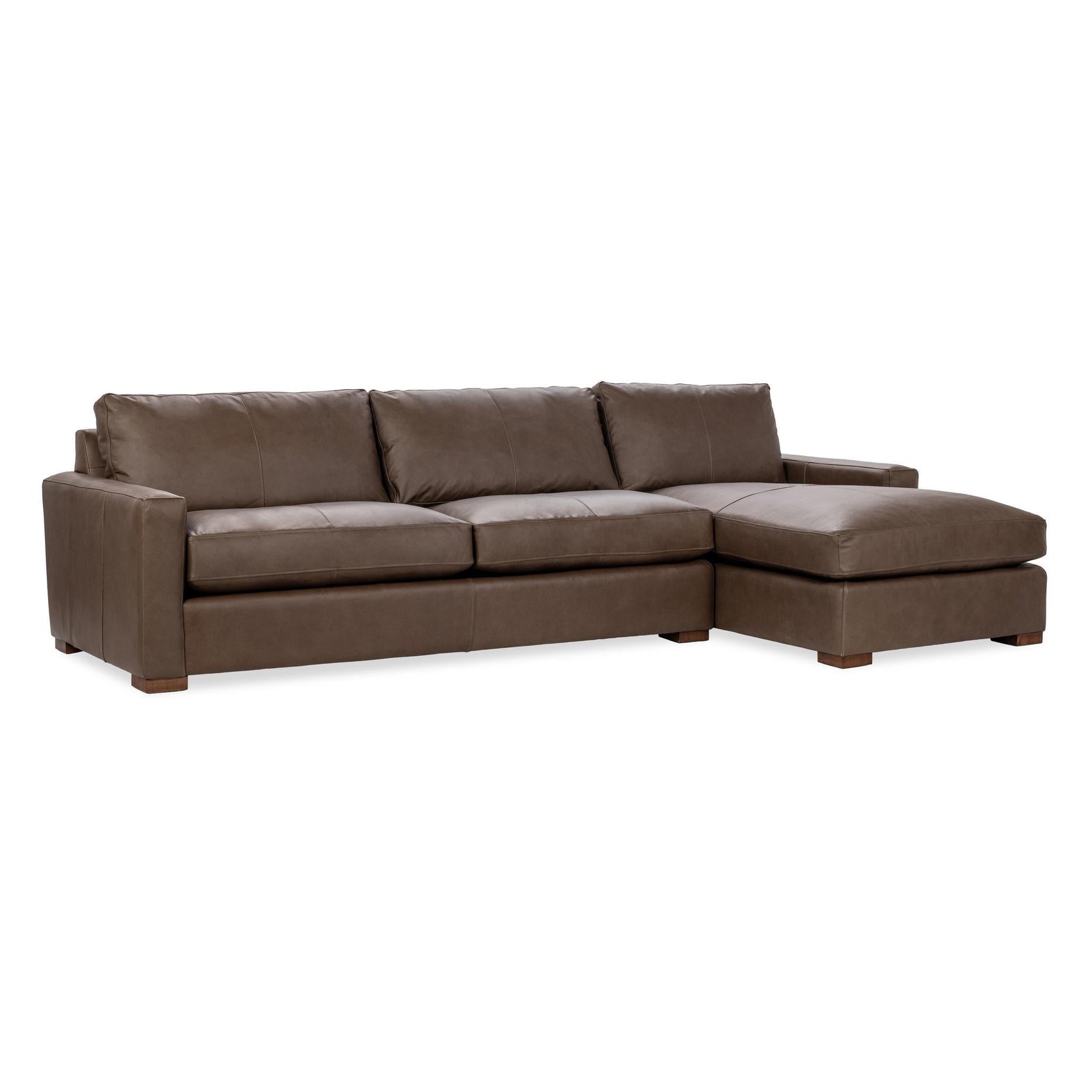 Coburn Right Chaise Sofa - Ornate Home