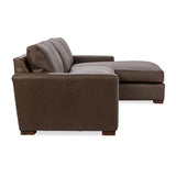 Coburn Right Chaise Sofa - Ornate Home