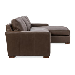 Coburn Right Chaise Sofa - Ornate Home